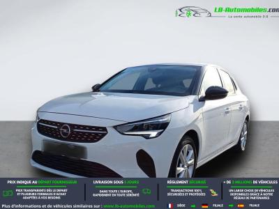 Opel Corsa 1.2 75 ch BVM