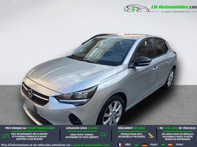 Opel Corsa 1.2 75 ch BVM