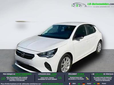 Opel Corsa 1.2 75 ch BVM