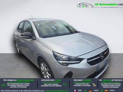 Opel Corsa 1.2 75 ch BVM