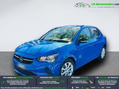 Opel Corsa 1.2 75 ch BVM
