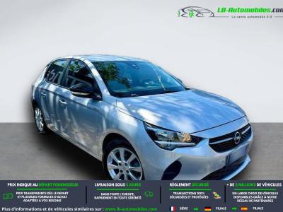 Opel Corsa 1.2 75 ch BVM