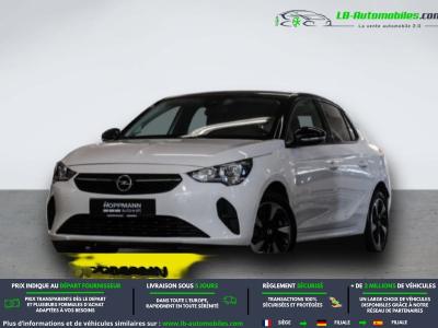 Opel Corsa Electrique 136 ch & Batterie 50 kWh