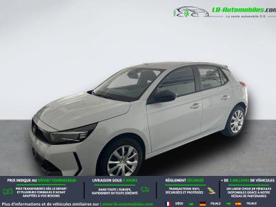 Opel Corsa Electrique 136 ch & Batterie 50 kWh