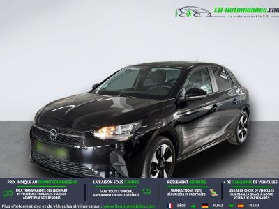 Opel Corsa Electrique 136 ch & Batterie 50 kWh