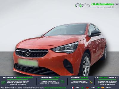 Opel Corsa Electrique 136 ch & Batterie 50 kWh