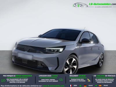 Opel Corsa Electrique 156 ch & Batterie 51 kWh