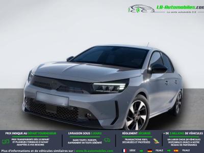 Opel Corsa Electrique 156 ch & Batterie 51 kWh