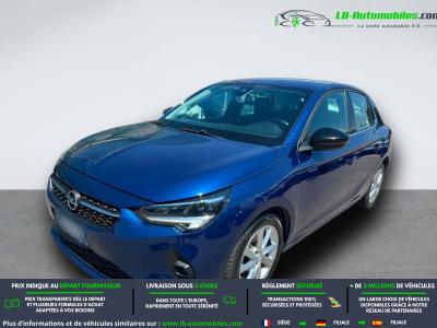 Opel Corsa 1.5 Diesel 100 ch BVM