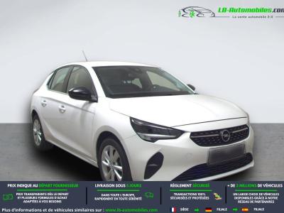 Opel Corsa 1.5 Diesel 100 ch BVM