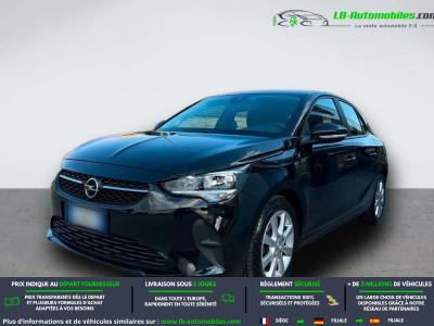 Opel Corsa 1.5 Diesel 100 ch BVM