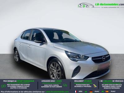 Opel Corsa 1.5 Diesel 100 ch BVM