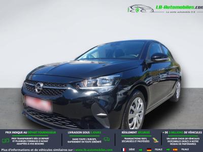 Opel Corsa 1.2 75 ch BVM