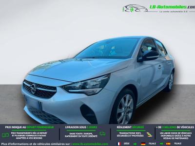 Opel Corsa 1.2 75 ch BVM