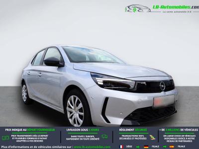 Opel Corsa 1.2 75 ch BVM