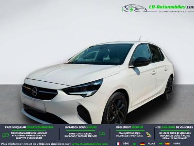 Opel Corsa 1.2 75 ch BVM