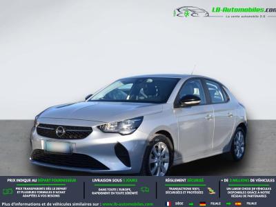 Opel Corsa 1.2 75 ch BVM