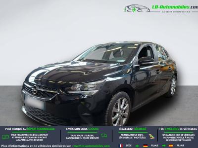 Opel Corsa 1.2 75 ch BVM