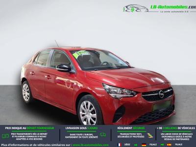 Opel Corsa 1.2 75 ch BVM