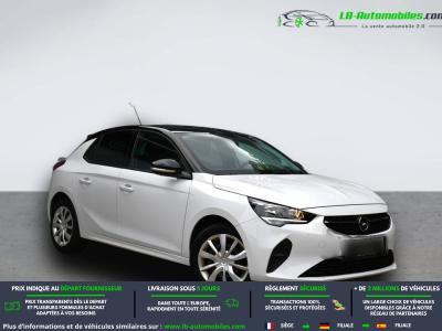 Opel Corsa 1.2 75 ch BVM