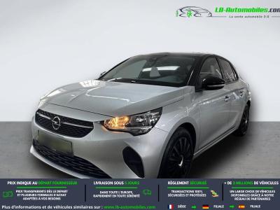 Opel Corsa 1.2 75 ch BVM