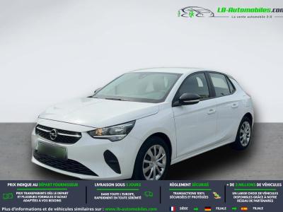 Opel Corsa 1.2 75 ch BVM