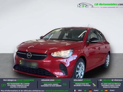 Opel Corsa 1.2 75 ch BVM
