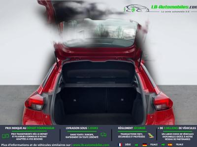 Opel Corsa 1.2 75 ch BVM
