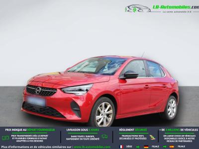 Opel Corsa 1.2 Turbo 100 ch BVA