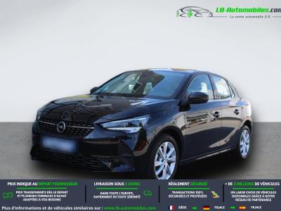 Opel Corsa 1.2 Turbo 100 ch BVA