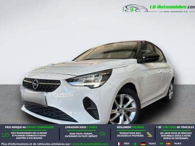 Opel Corsa 1.2 Turbo 100 ch BVA
