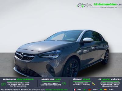 Opel Corsa 1.2 Turbo 100 ch BVA