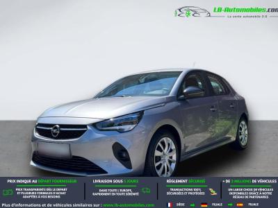 Opel Corsa 1.2 Turbo 100 ch BVA