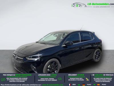 Opel Corsa 1.2 Turbo 100 ch BVA