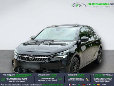 Opel Corsa 1.2 Turbo 100 ch BVA