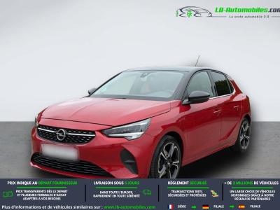 Opel Corsa 1.2 Turbo 100 ch BVA