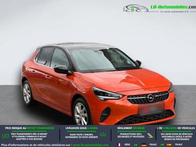 Opel Corsa 1.2 Turbo 100 ch BVA