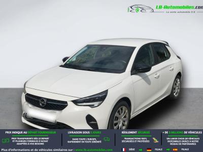Opel Corsa 1.2 Turbo 100 ch BVA