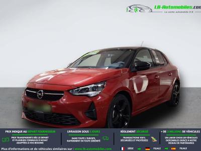 Opel Corsa 1.2 Turbo 130 ch BVA