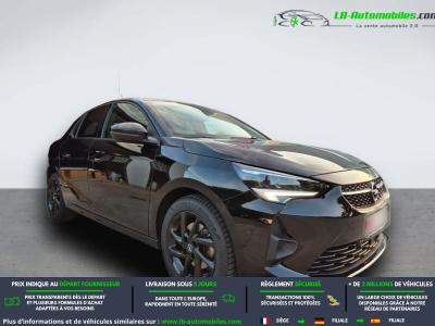 Opel Corsa 1.2 Turbo 130 ch BVA