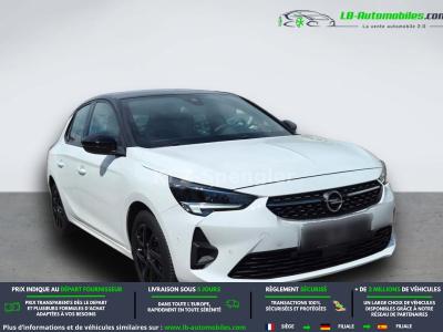 Opel Corsa 1.2 Turbo 130 ch BVA