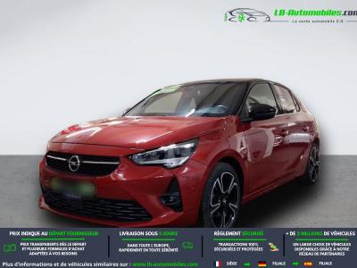 Opel Corsa 1.2 Turbo 130 ch BVA