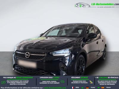 Opel Corsa 1.2 Turbo 130 ch BVA
