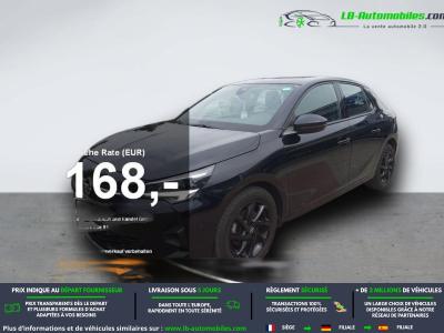 Opel Corsa 1.2 Turbo 130 ch BVA