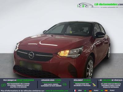 Opel Corsa Electrique 136 ch & Batterie 50 kWh