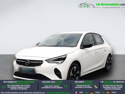 Opel Corsa Electrique 136 ch & Batterie 50 kWh