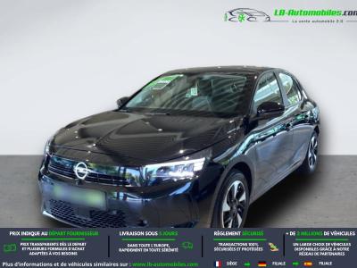 Opel Corsa Electrique 136 ch & Batterie 50 kWh