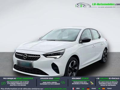 Opel Corsa Electrique 136 ch & Batterie 50 kWh