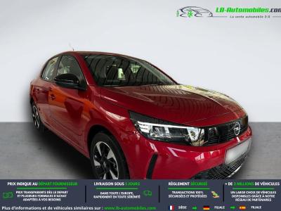 Opel Corsa Electrique 136 ch & Batterie 50 kWh