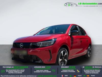 Opel Corsa Electrique 136 ch & Batterie 50 kWh